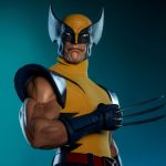 Slideshow Collectibles Wolverine 1/6th scale