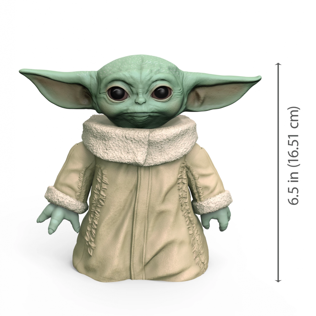 Star Wars The Child 6.5-inch Figure