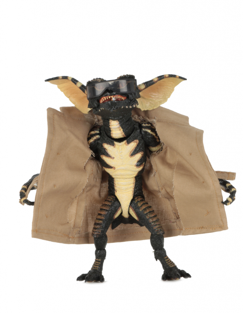 NECA-Flasher-GRemlin-Action-figure