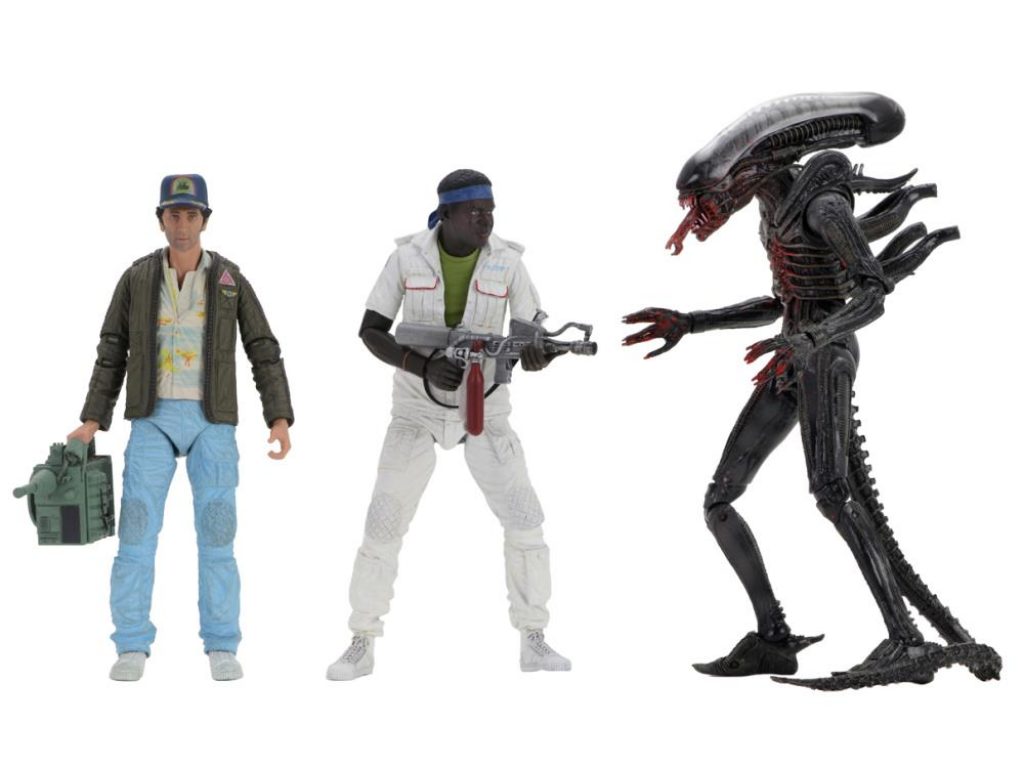 Alien 40th Anniversary Series