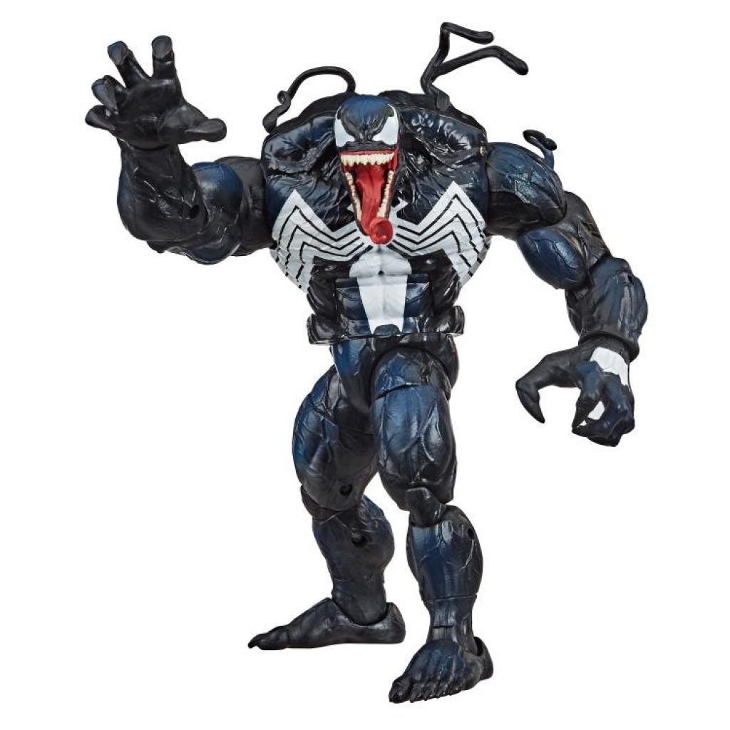 Marvel Legends Variant Venom