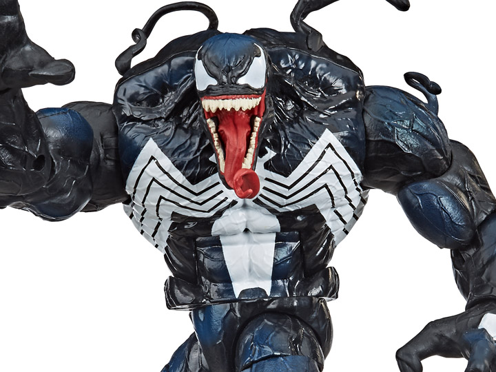 Marvel Legends Variant Venom