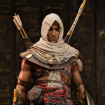 Assassin’s Creed Origins – Bayek 1/6 Scale Figure by DAMTOYS