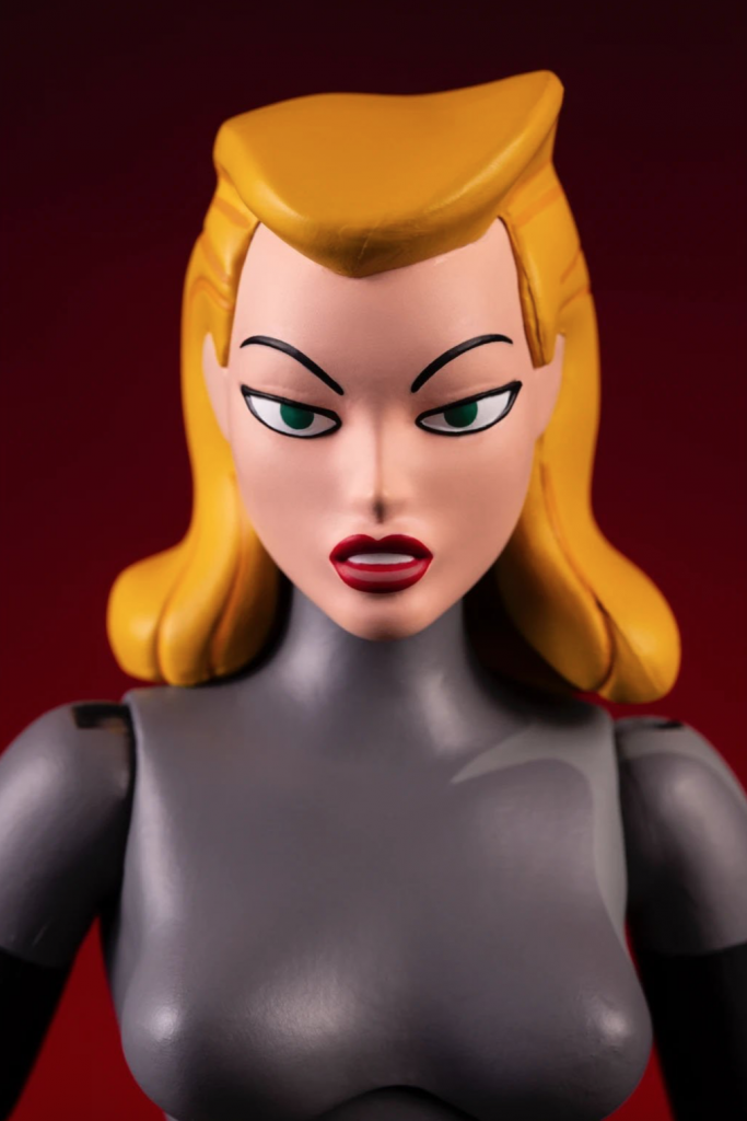 Batman: The Animated Series – Catwoman 1/6 Scale Figure – Mondo Exclusive - JUNE 2020