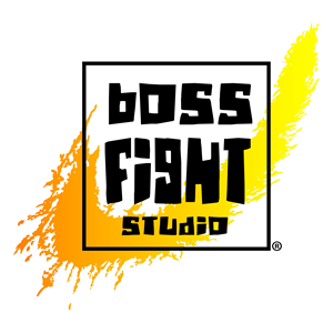 boss fight studio online classes