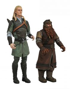 diamond-select-toys-lord-of-the-rings-set