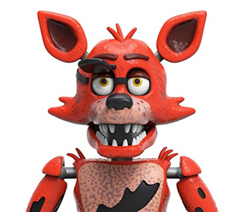 Funko five nights at Freddy's action figures for sale