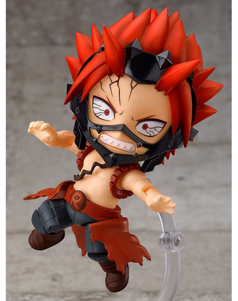 Good Smile Shop Nendoroid Eijiro Kirshima Action Figure