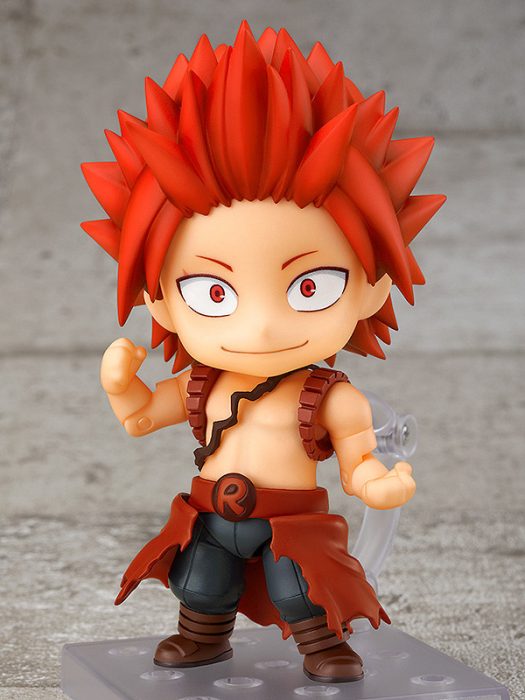 Good Smile Shop Nendoroid Eijiro Kirshima Action Figure