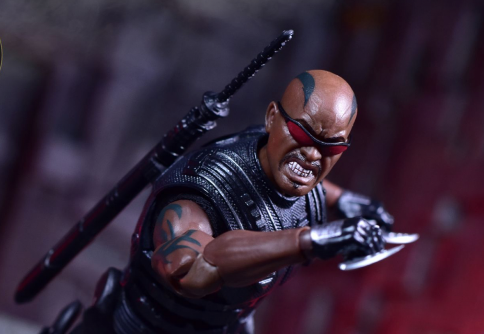 One:12 Collective Blade Action Figure sale