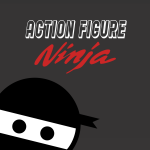 Action Figure Ninja