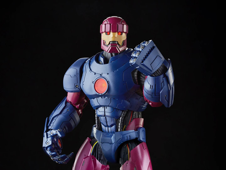 X-Men Legends Marvel’s Sentinel by Hasbro