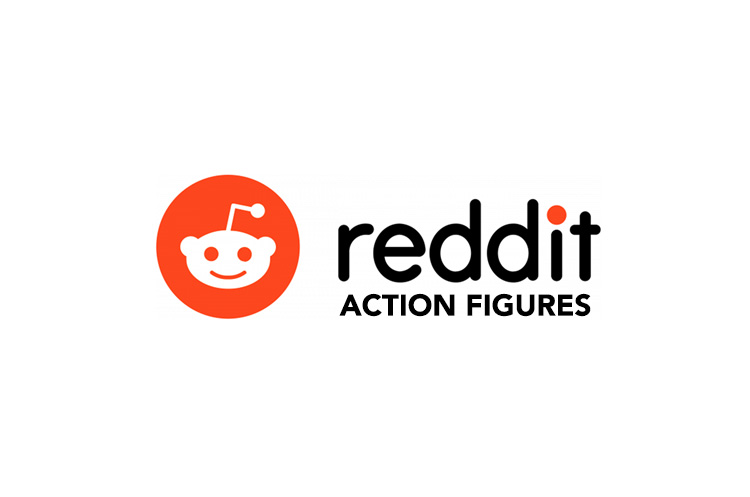 canaux reddit de figurines d'action