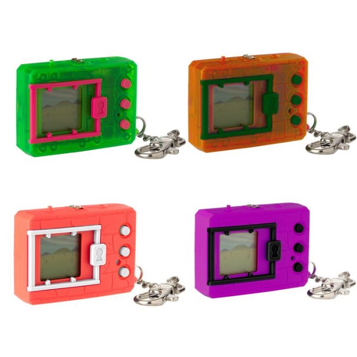 digimon retro virtual pet