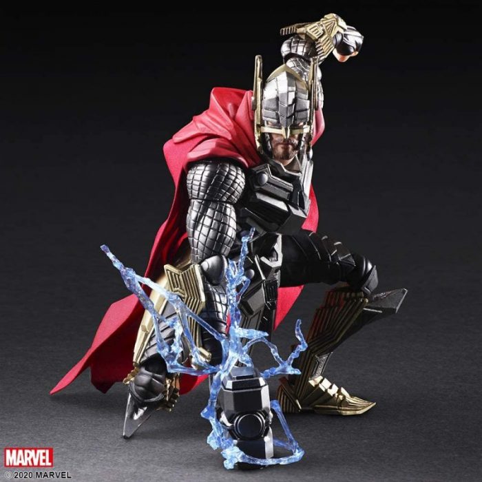 best thor action figure