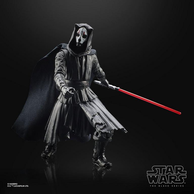 Darth Nihilus The Black Series Action Figure Only at GameStop