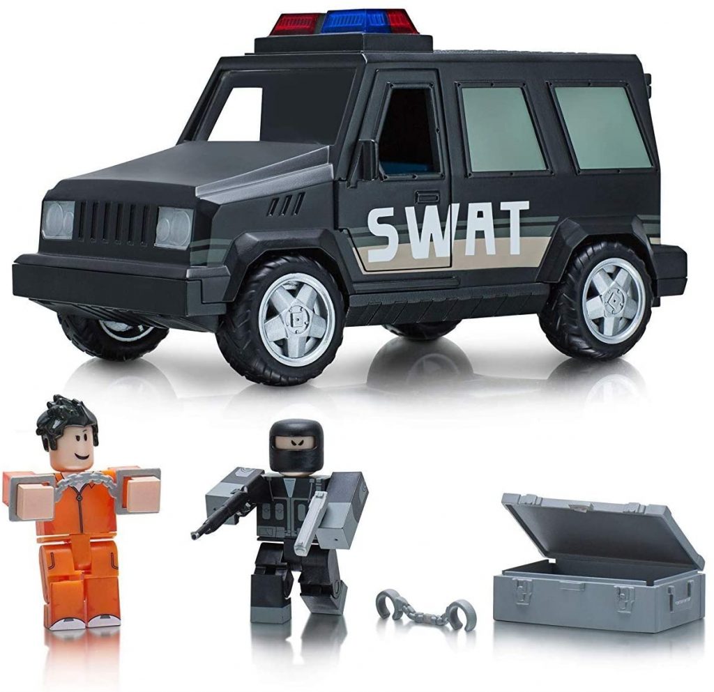 The Best Jazwares Roblox Action & Toy Figures In 2021