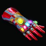 Endgame Iron Man Nano Gauntlet Replica by Hasbro