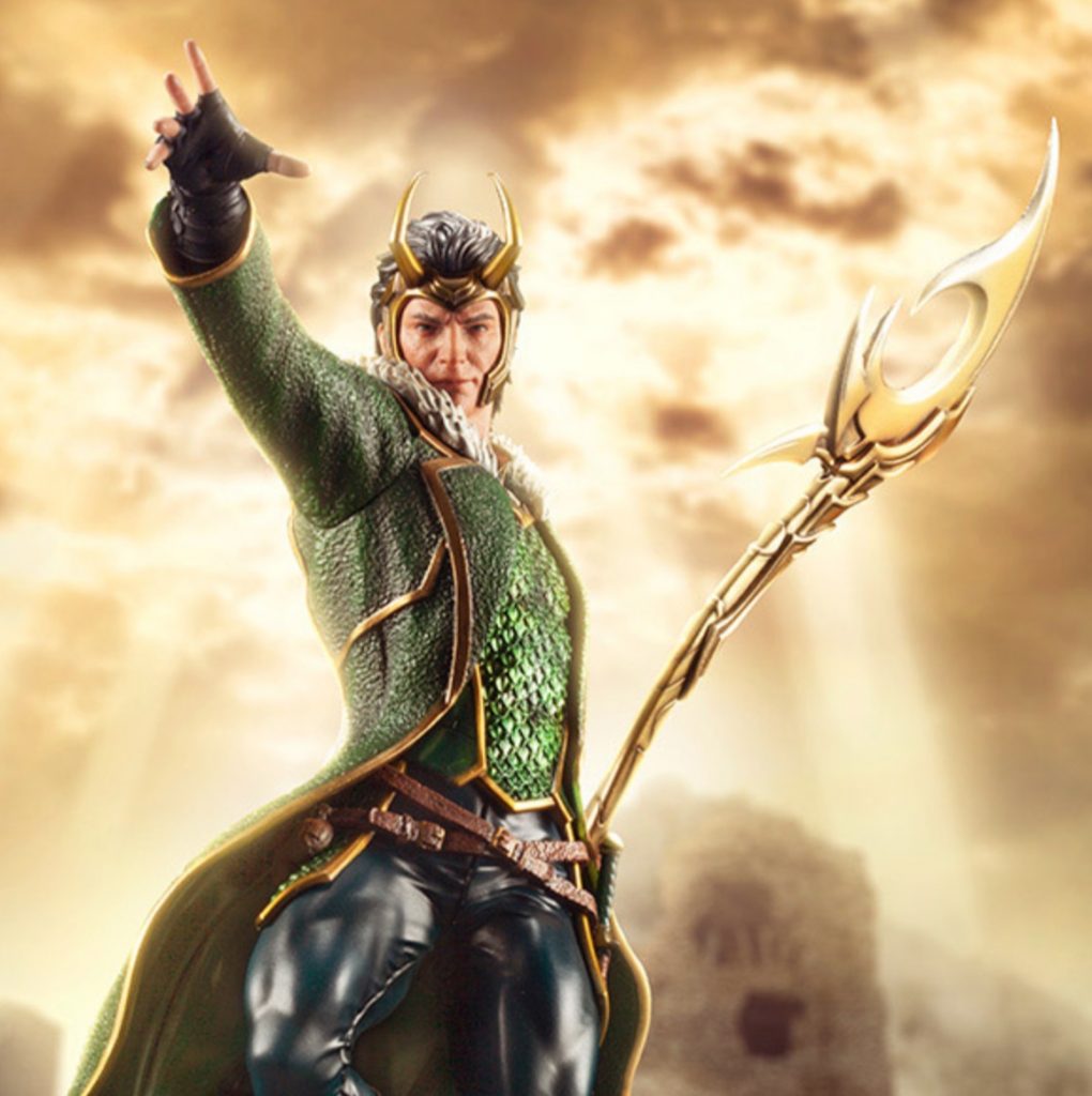 Best Loki Action Figures and Collectibles