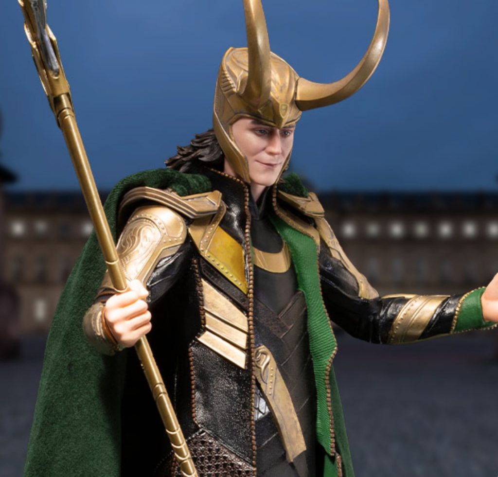 Best Loki Action Figures and Collectibles