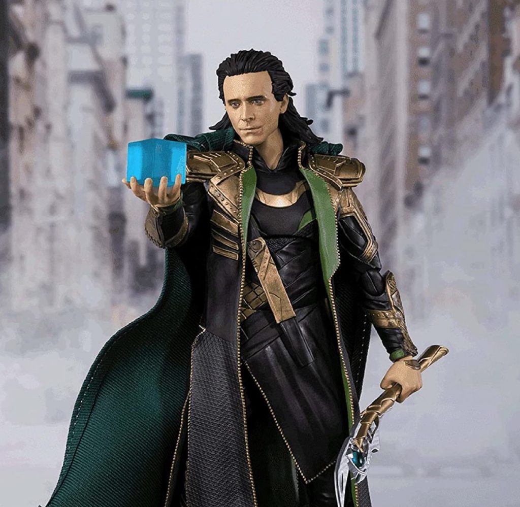 Best Loki Action Figures and Collectibles