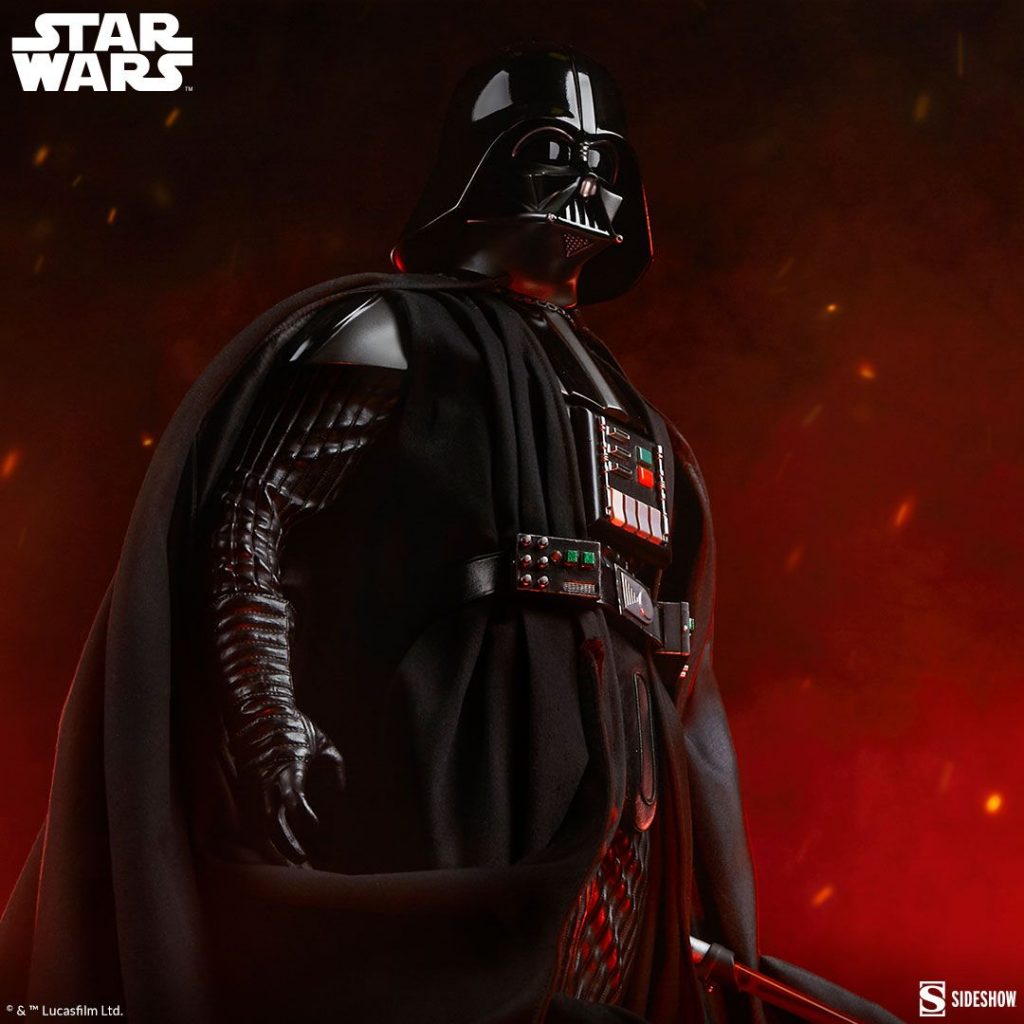 Darth Vader Premium Format 