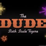 The Dude Action Figure by Sideshow Collectibles