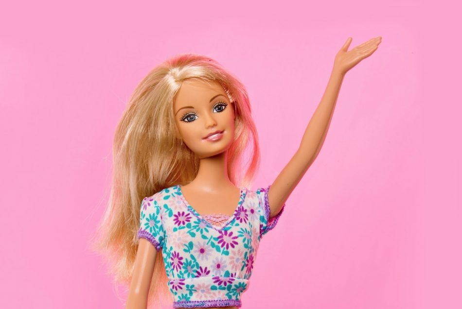 who is barbie's best friend?