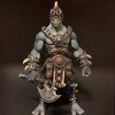 Mythic Legions: Argemedes