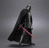 Bandai’s Star Wars Kylo Ren (The Force Awakens) 1/12 Scale Model Kit