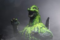 Godzilla 1989 – Biollante Bile Godzilla Figure by NECA (Target Exclusive)