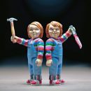 Child’s Play Chucky ReAction Figures by Super7 Available