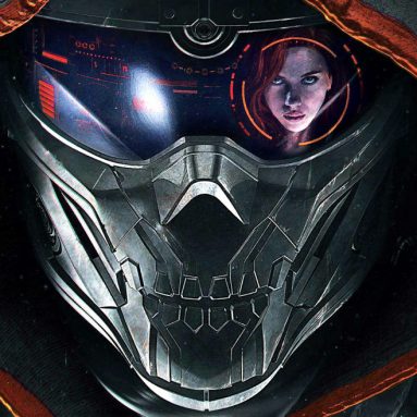 Marvel Select Movie Taskmaster Figure Revealed by Diamond Select Toys!