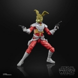 Star Wars: The Black Series Jaxxon Rabbit Action Figure by Hasbro