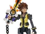 Diamond Select Toys Drops the New Kingdom Hearts III Select Sora (Toys Story Guardian Form)