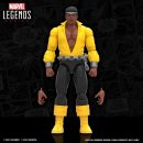 Marvel Legends Power Man Luke Cage Teased!
