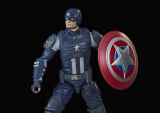 Hasbro’s Marvel Legends Series Gamerverse Action Figures Unveiled at New York Toy Fair 2020