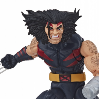 We’re Loving the New Marvel Legends X-Men: Age of Apocalypse Action Figures by Hasbro