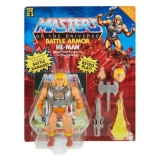 Masters of the Universe Origins Figures from Mattel Available Now!