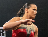 Vote Now for Mattel’s Shayna Baszler Fan TakeOver Line Action Figure