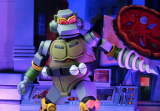 NECA’s Mighty Metalhead Ultimate TMNT Action Figure a Target Exclusive