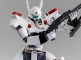 Mobile Police Patlabor ROBO-DOU Ingram Unit 2  and Unit 3 Compatible Set By ThreeZero Available for Pre-Order