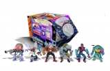 Playmates Classic TMNT Action Figures Are Back as PREVIEWS Exclusive Box Sets