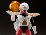 Dragon Ball Z Jeice S.H.Figuarts Action Figure by Bandai Spirits Pre-Order