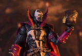 McFarlane Toys Spawn Mortal Kombat Action Figure Available Now!