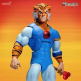 Pre-Order Announced for Super7 x Thundercats – Ultimates Wave 2 Figures