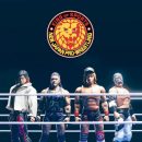 Super7 New Japan Pro Wrestling Wave 2 Available for Pre-Order