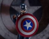 The Falcon and the Winter Soldier John F. Walker Action Figure by S.H.Figuarts Available Now