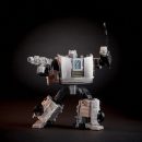 Transformers and Back to the Future Gigawatt Figure Mash-Up by Hasbro Available