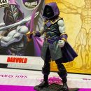 Vitruvian H.A.C.K.S. Darvold Elven Swordmaster by Boss Fight Studio a Megalopolis Exclusive!